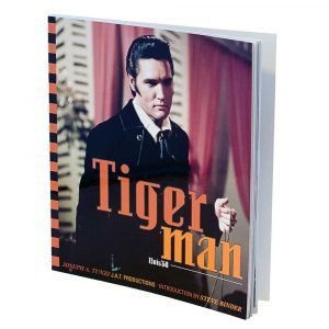 Book Tiger Man