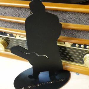 The Man in Black