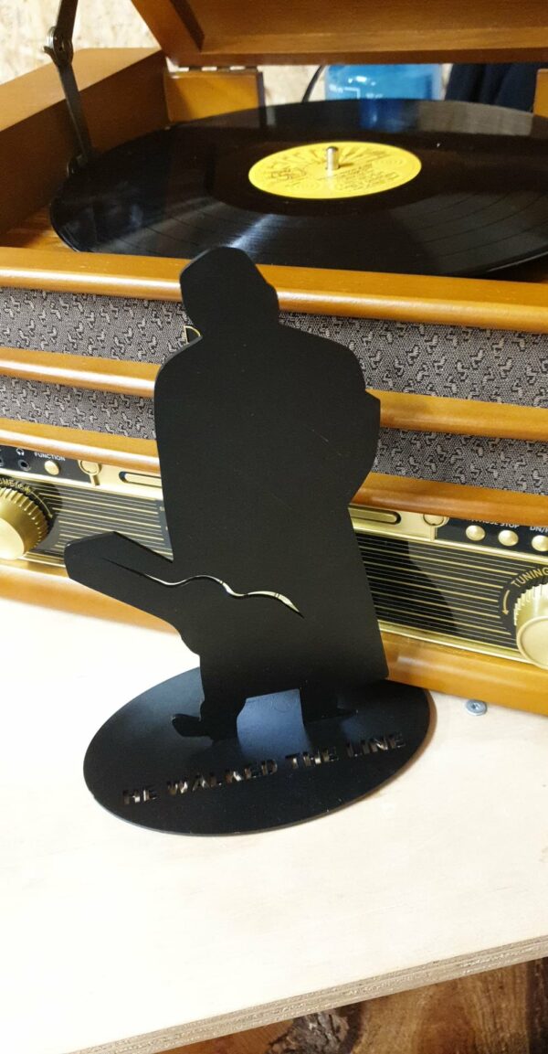 The Man in Black