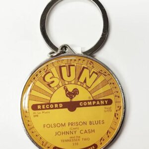 Folsom Prison Blues